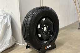 musta Volkswagen Polo 2019 kuva 13.