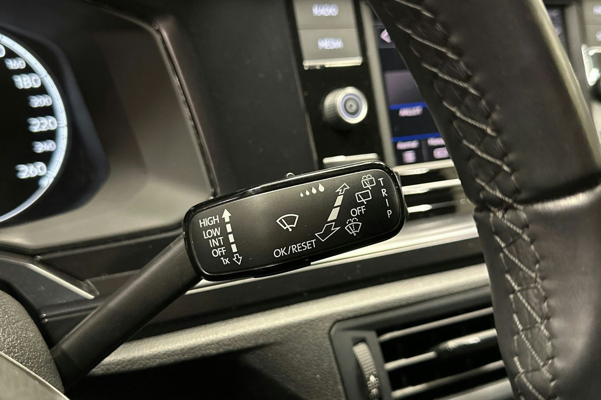 musta Volkswagen Polo 2019 kuva 20.