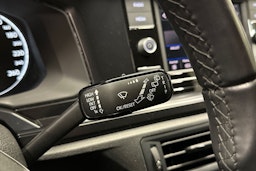 musta Volkswagen Polo 2019 kuva 20.