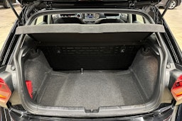 musta Volkswagen Polo 2019 kuva 21.