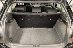 musta Volkswagen Polo 2019 kuva 14.