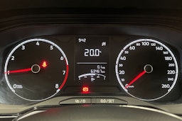 musta Volkswagen Polo 2019 kuva 15.
