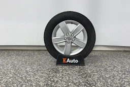 sininen Volkswagen Polo 2019 kuva 16.