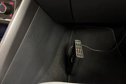 sininen Volkswagen Polo 2019 kuva 27.