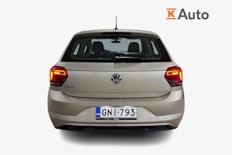 Hopea Volkswagen POLO 2019 kuva 3.