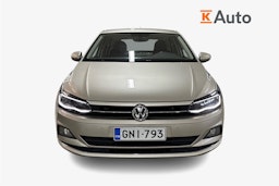Hopea Volkswagen POLO 2019 kuva 5.