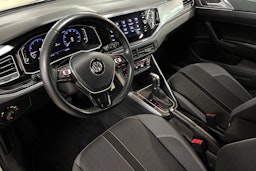 Hopea Volkswagen POLO 2019 kuva 7.