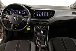 Hopea Volkswagen POLO 2019 kuva 9.