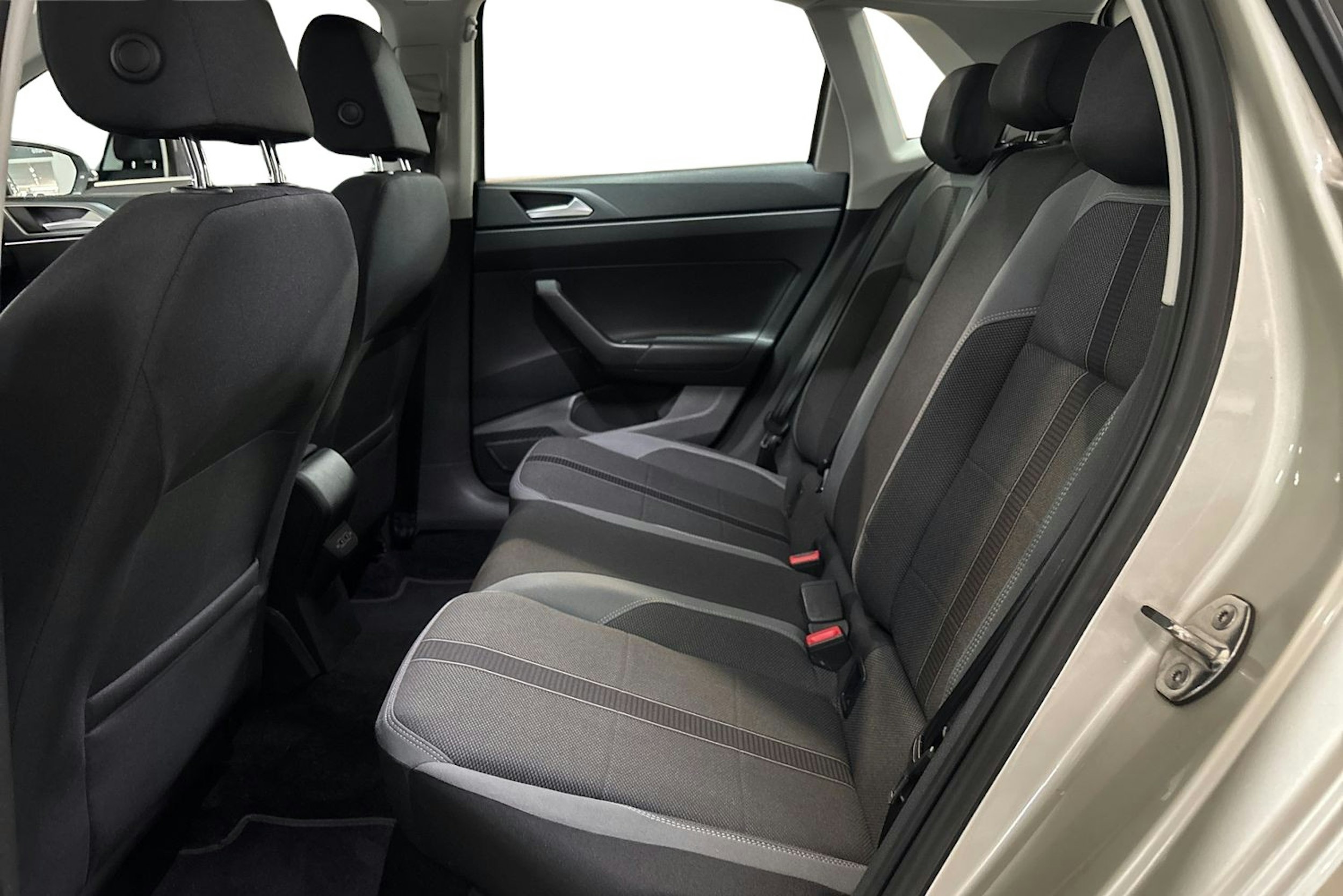 Hopea Volkswagen POLO 2019 kuva 10.
