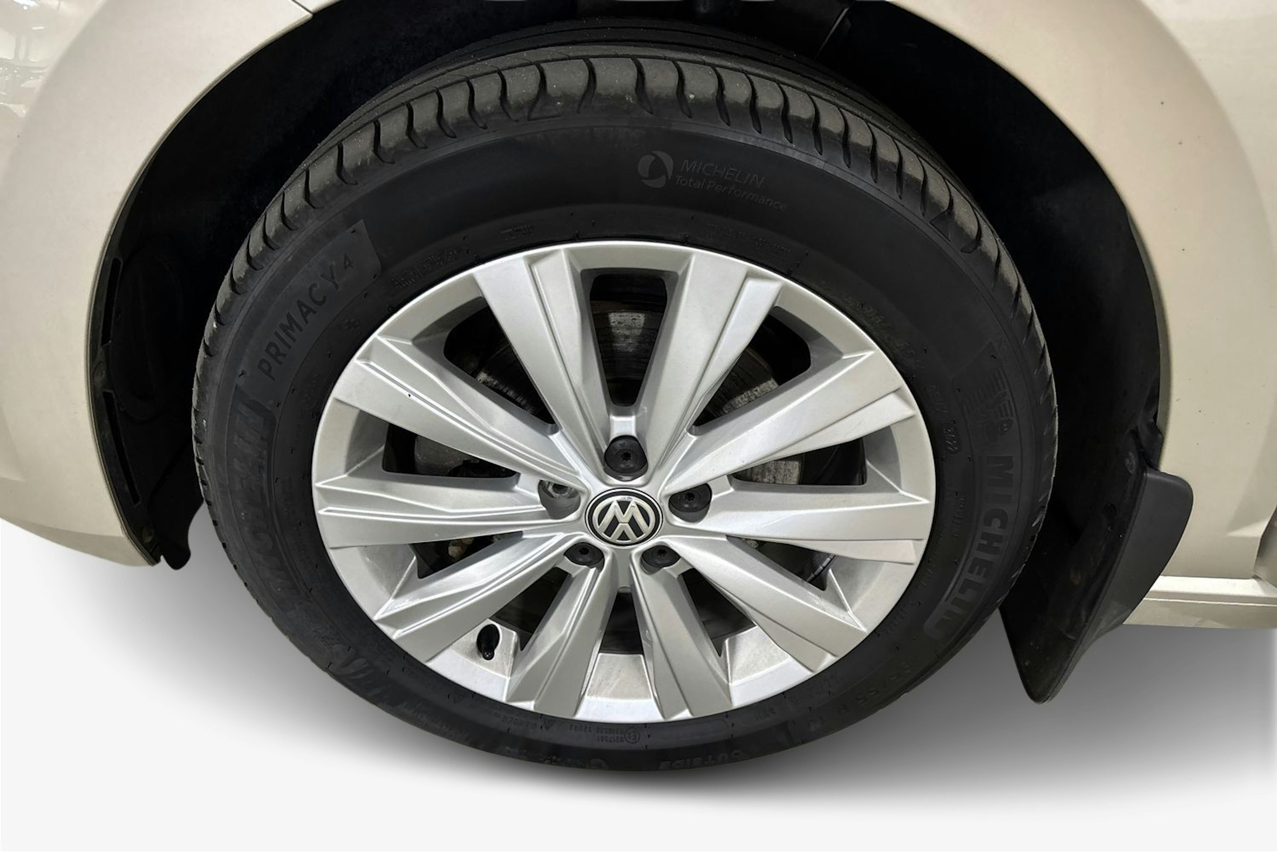 Hopea Volkswagen POLO 2019 kuva 11.