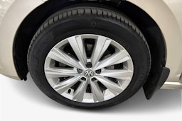 Hopea Volkswagen POLO 2019 kuva 11.