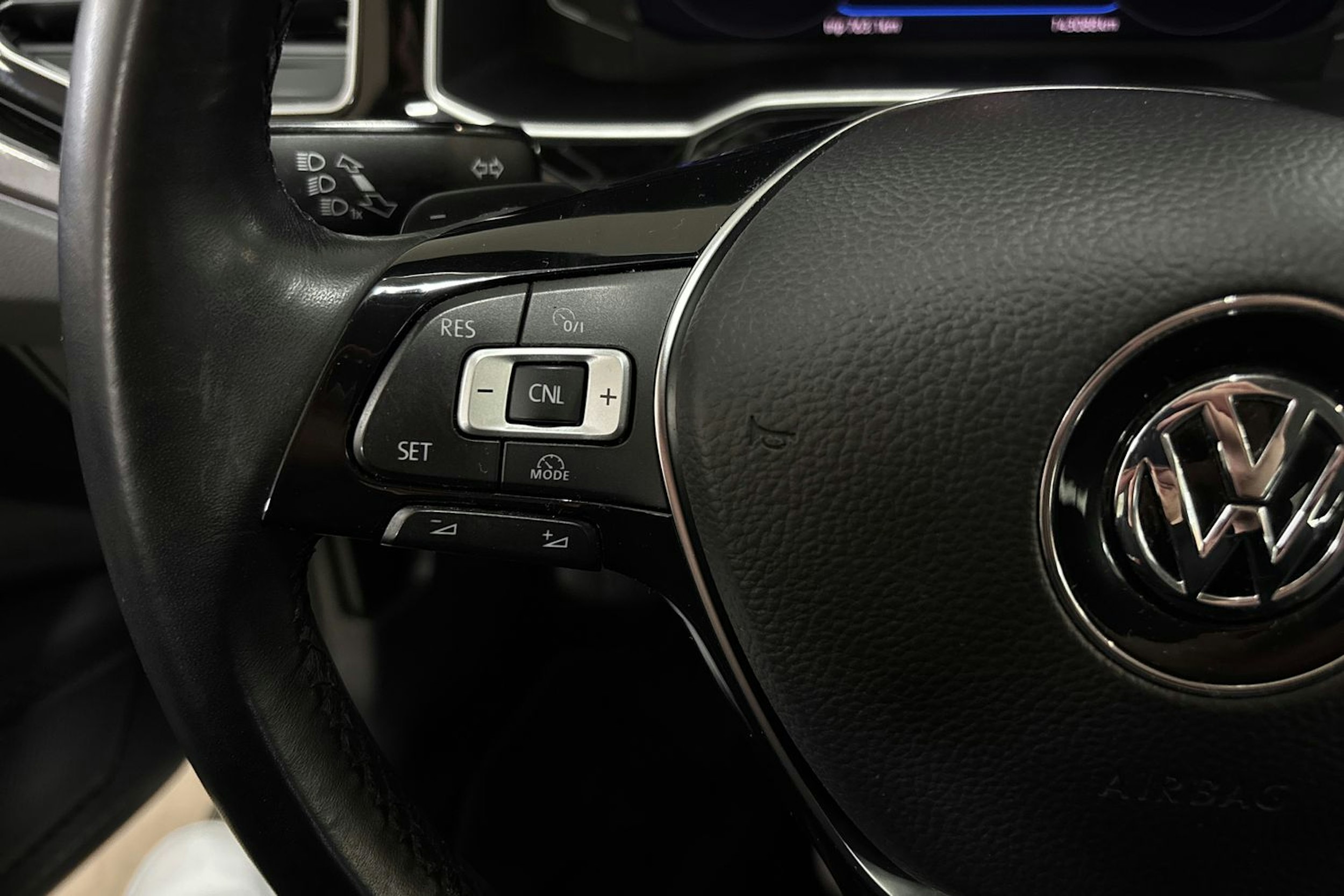 Hopea Volkswagen POLO 2019 kuva 15.
