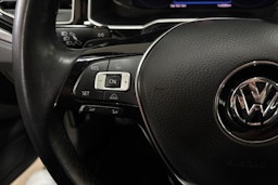 Hopea Volkswagen POLO 2019 kuva 15.