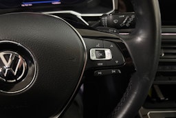 Hopea Volkswagen POLO 2019 kuva 16.