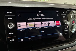 Hopea Volkswagen POLO 2019 kuva 18.