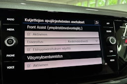 Hopea Volkswagen POLO 2019 kuva 21.