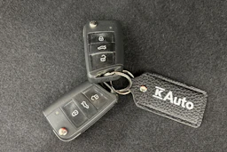 punainen Volkswagen Polo 2019 kuva 27.