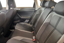 harmaa Volkswagen Polo 2019 kuva 10.