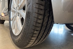 harmaa Volkswagen Polo 2019 kuva 13.