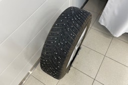 Punainen Volkswagen POLO 2019 kuva 18.