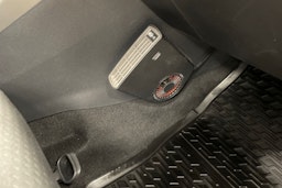 Punainen Volkswagen POLO 2019 kuva 21.