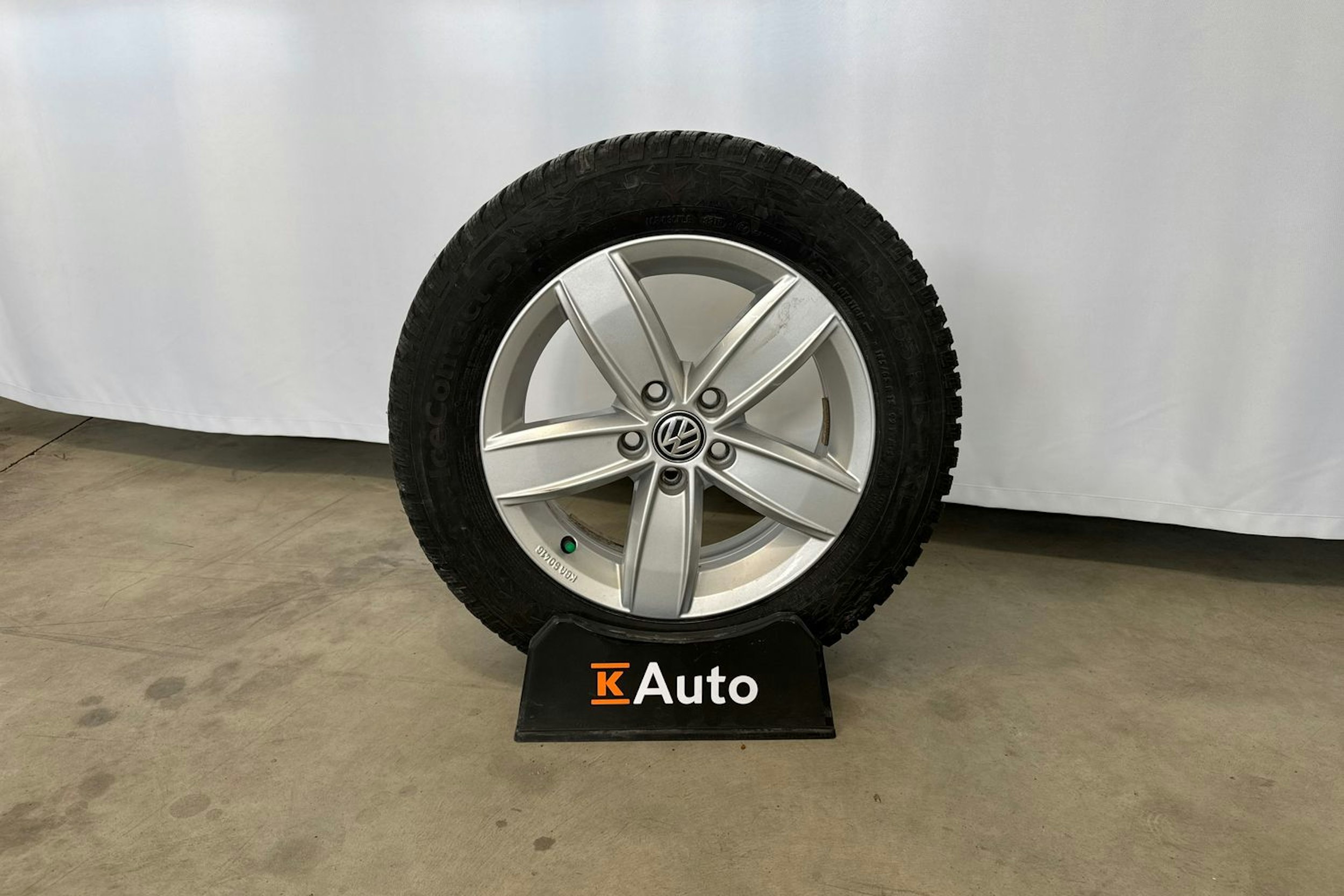 musta Volkswagen Polo 2019 kuva 30.