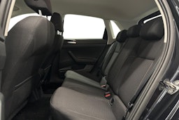 musta Volkswagen Polo 2020 kuva 10.