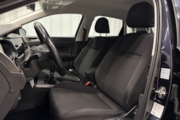 musta Volkswagen Polo 2020 kuva 15.