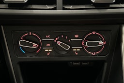 musta Volkswagen Polo 2020 kuva 21.