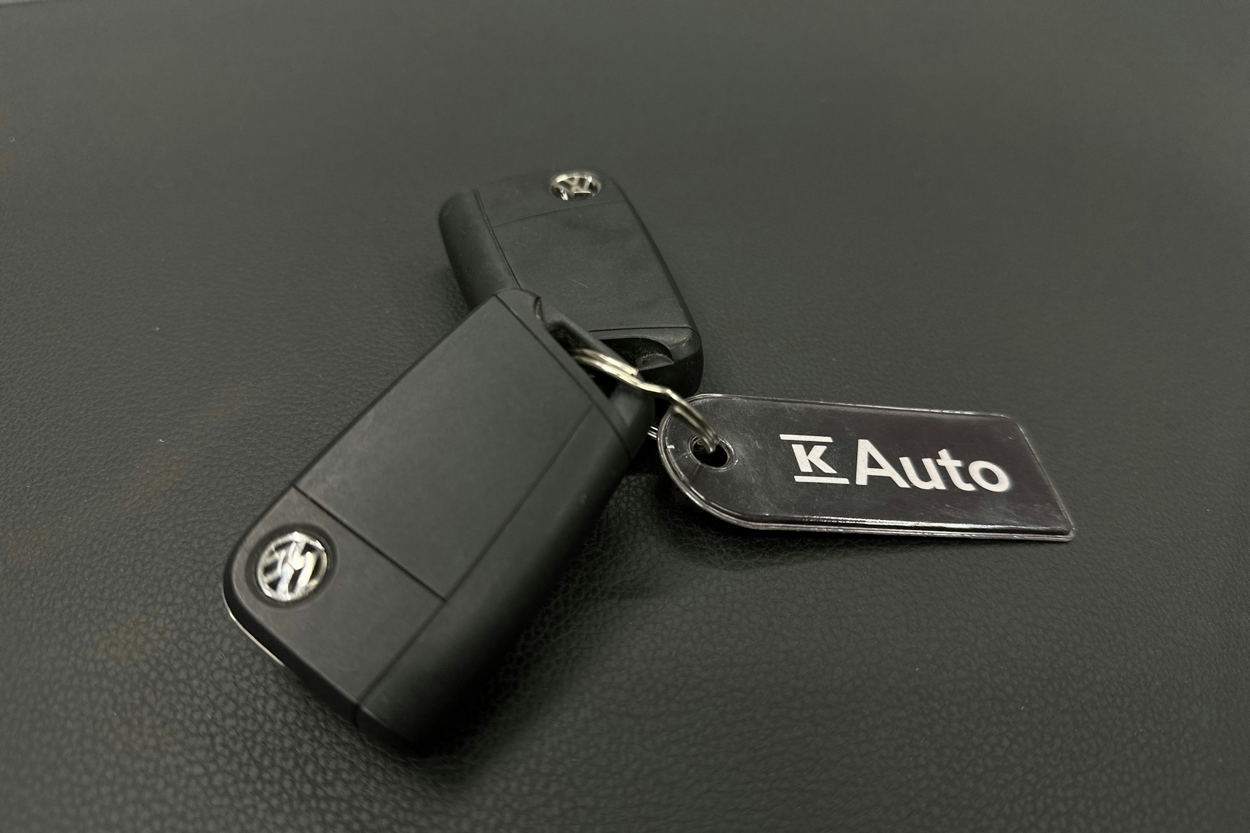 musta Volkswagen Polo 2020 kuva 27.