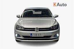 hopea Volkswagen Polo 2020 kuva 5.