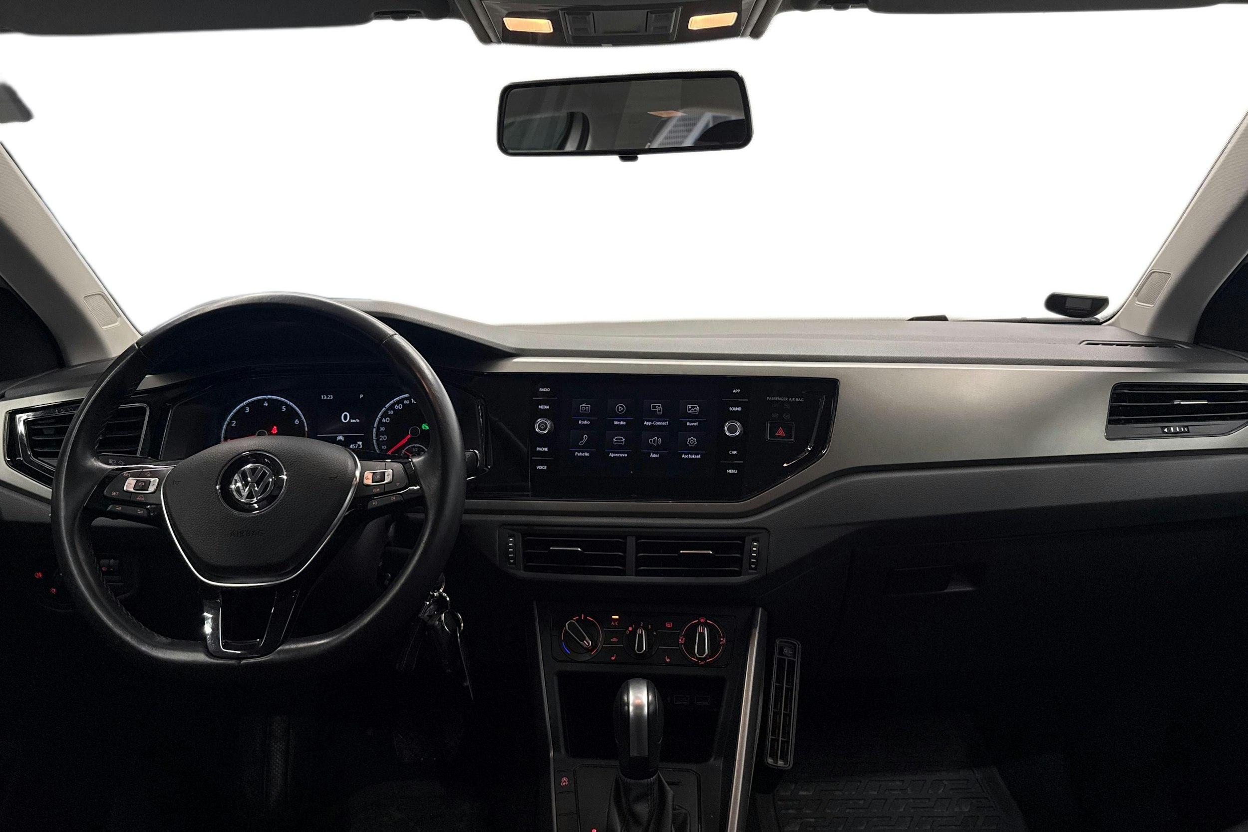 hopea Volkswagen Polo 2020 kuva 9.