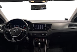hopea Volkswagen Polo 2020 kuva 9.