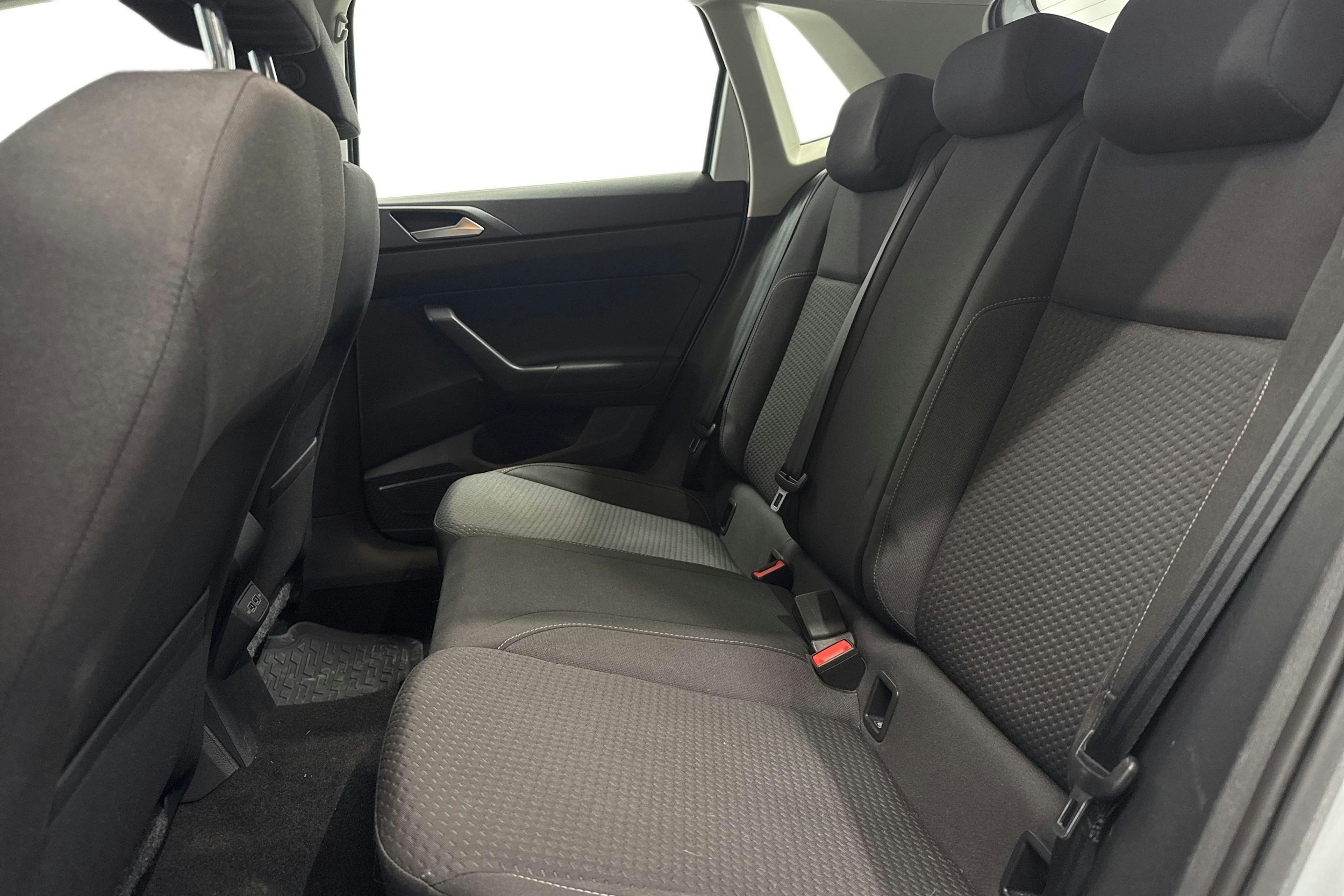 hopea Volkswagen Polo 2020 kuva 10.