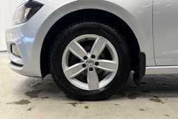hopea Volkswagen Polo 2020 kuva 13.