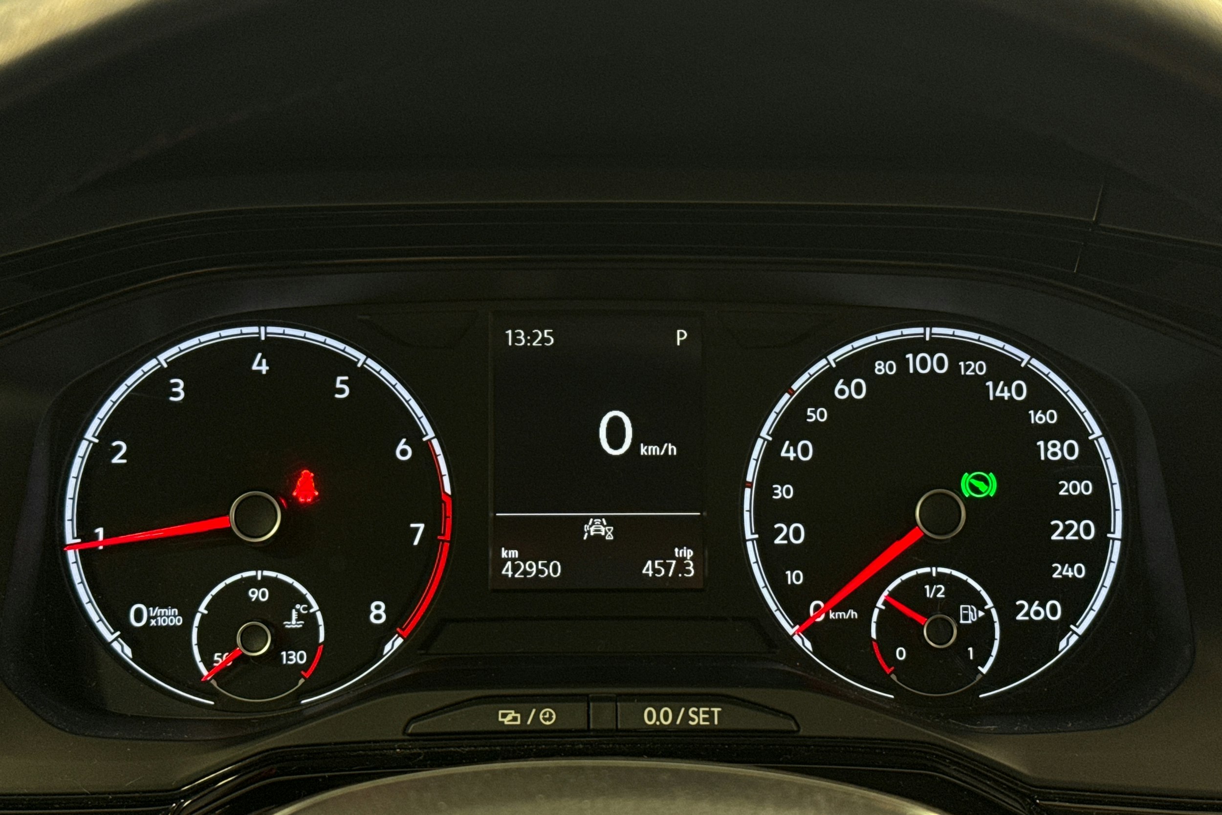 hopea Volkswagen Polo 2020 kuva 14.