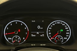 hopea Volkswagen Polo 2020 kuva 14.