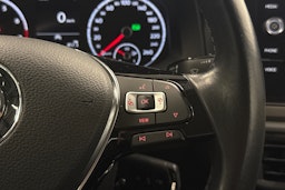 hopea Volkswagen Polo 2020 kuva 16.