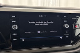 hopea Volkswagen Polo 2020 kuva 17.