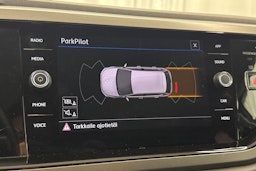 hopea Volkswagen Polo 2020 kuva 18.