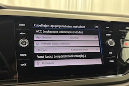 hopea Volkswagen Polo 2020 kuva 19.