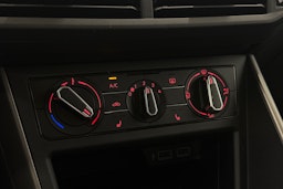 hopea Volkswagen Polo 2020 kuva 20.