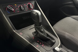 hopea Volkswagen Polo 2020 kuva 21.