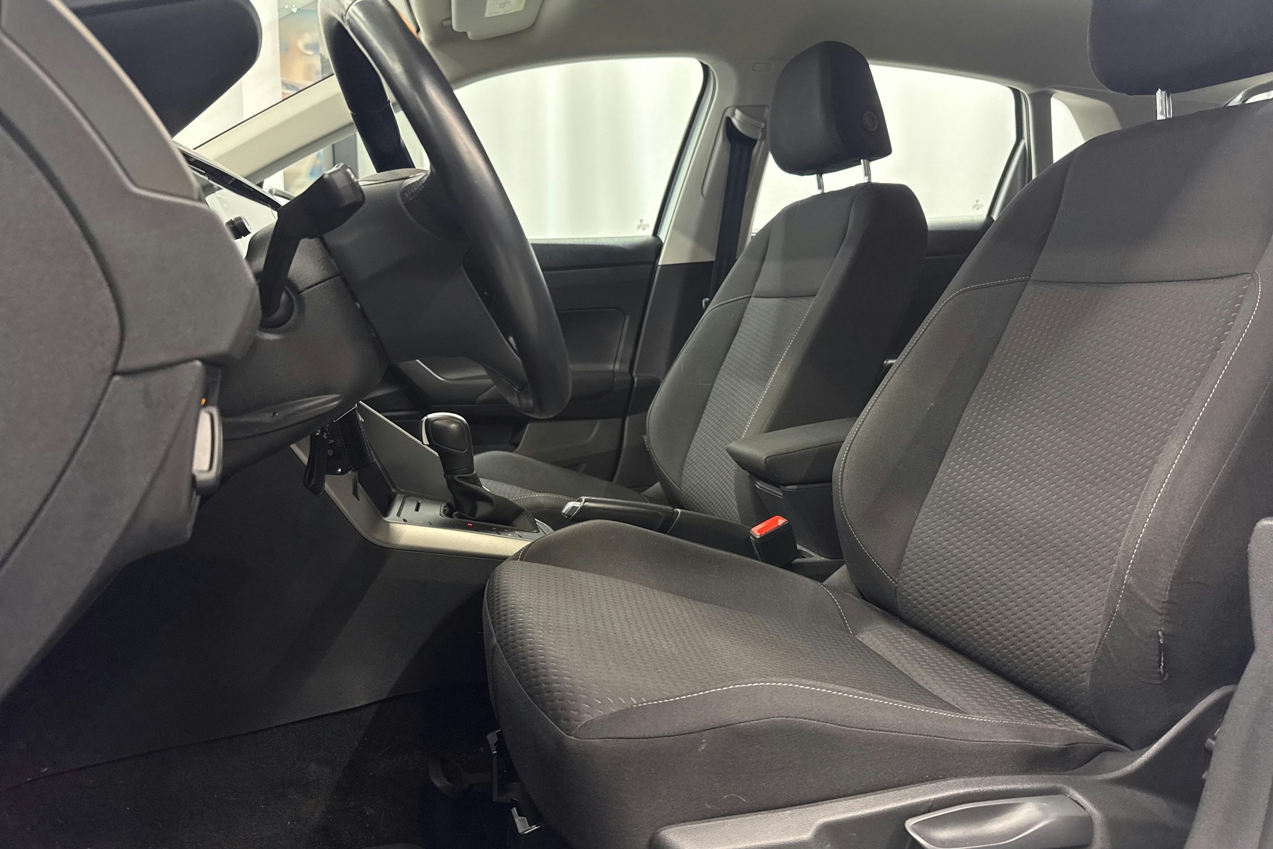 hopea Volkswagen Polo 2020 kuva 22.