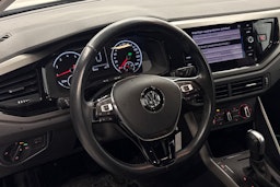 hopea Volkswagen Polo 2020 kuva 23.