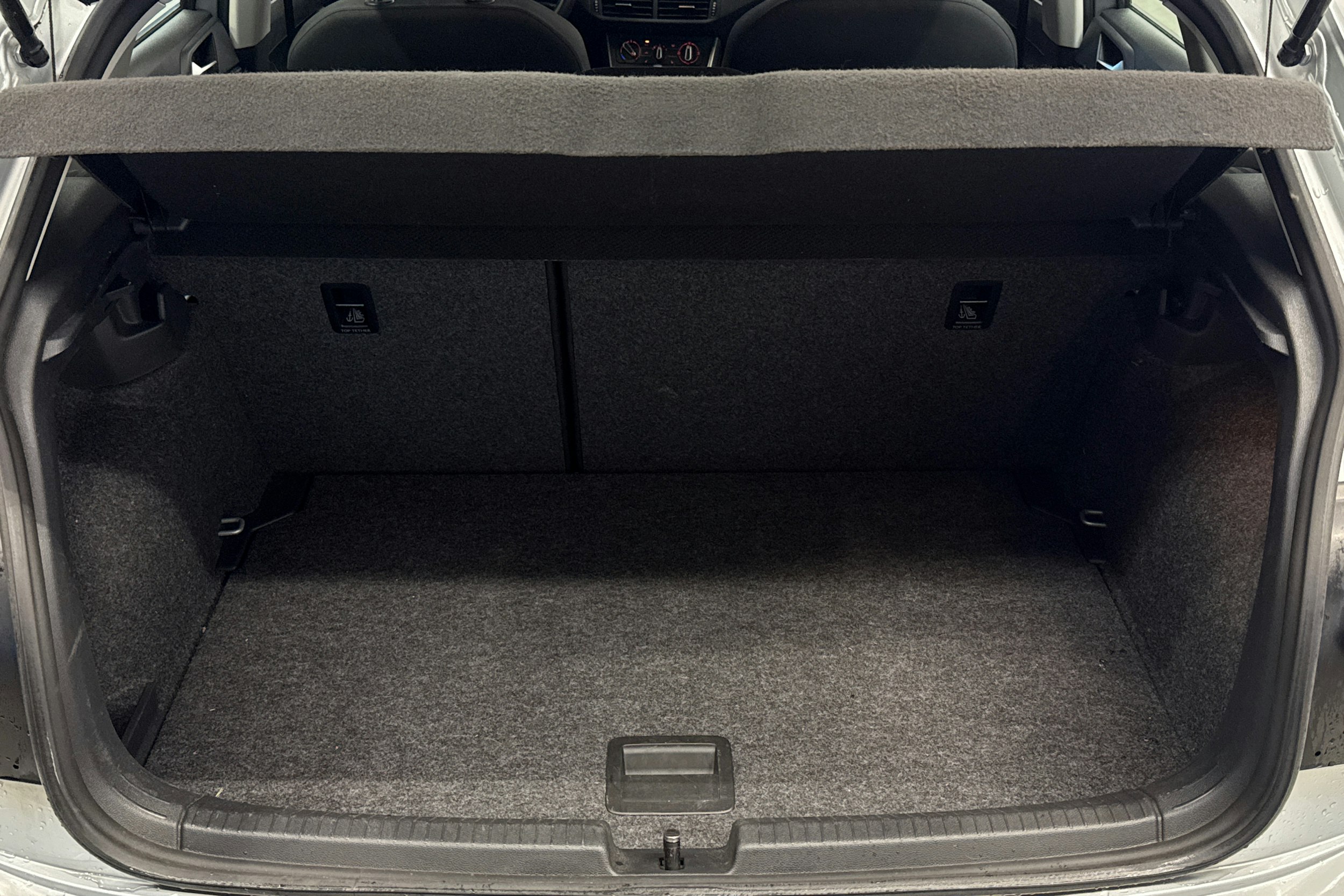 hopea Volkswagen Polo 2020 kuva 24.