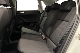 valkoinen Volkswagen Polo 2020 kuva 10.