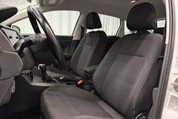 valkoinen Volkswagen Polo 2020 kuva 15.