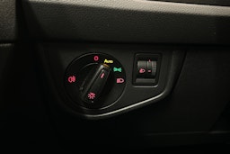 valkoinen Volkswagen Polo 2020 kuva 19.