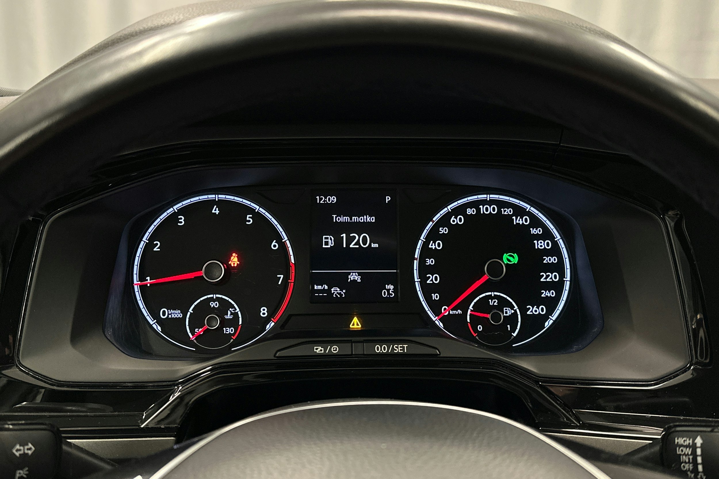 valkoinen Volkswagen Polo 2020 kuva 20.